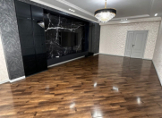 Satılır 2 otaqlı 160 m2 yeni tikili Azadlıq prospekti m.