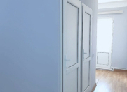 İcarəyə verilir 3 otaqlı 90 m2 köhnə tikili İnşaatçılar m.