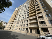 Satılır 2 otaqlı 73 m2 yeni tikili Nizami r.