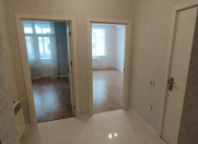 İcarəyə verilir 2 otaqlı 47 m2 yeni tikili Xırdalan