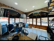 Satılır 1 otaqlı 34.8 m2 obyekt Bakıxanov