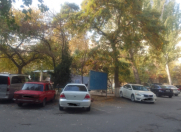 İcarəyə verilir 1 otaqlı 35 m2 köhnə tikili İnşaatçılar m.