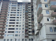 Satılır 2 otaqlı 55 m2 yeni tikili Rəsulzadə