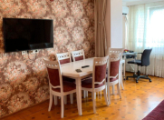 Satılır 2 otaqlı 55 m2 köhnə tikili Elmlər Akademiyası m.