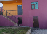 Satılır 5 otaqlı 200 m2 həyət evi Binəqədi r.