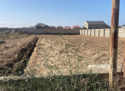 Satılır 10 sot torpaq Kürdəxanı