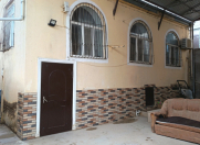 Satılır 4 otaqlı 140 m2 həyət evi Lökbatan