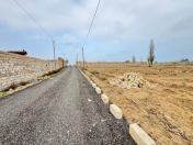 Satılır 8 sot torpaq Nardaran