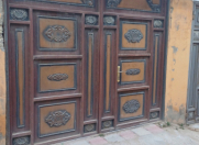 İcarəyə verilir 4 otaqlı 150 m2 həyət evi Y.Ramana