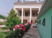 Satılır 6 otaqlı 112 m2 bağ evi Sumqayıt