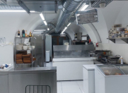 Satılır 3 otaqlı 600 m2 obyekt İçəri Şəhər