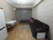 İcarəyə verilir 1 otaqlı 30 m2 yeni tikili Xırdalan