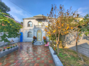 Satılır 7 otaqlı 150 m2 həyət evi Əhmədli