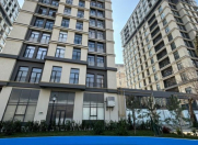 Satılır 2 otaqlı 86 m2 yeni tikili Nəriman Nərimanov m.