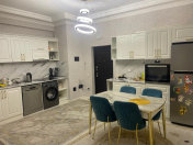 Satılır 3 otaqlı 111 m2 yeni tikili Abşeron r.