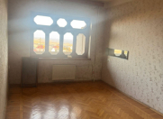 Satılır 4 otaqlı 80 m2 köhnə tikili Əhmədli m.