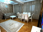 Satılır 4 otaqlı 123 m2 köhnə tikili Bayıl