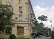 Satılır 1 otaqlı 20 m2 köhnə tikili Elmlər Akademiyası m.