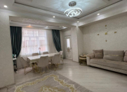 Satılır 3 otaqlı 63 m2 yeni tikili Masazır