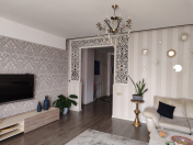 Satılır 3 otaqlı 137 m2 yeni tikili Şah İsmayıl Xətai m.