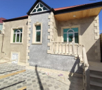 Satılır 3 otaqlı 74 m2 həyət evi Masazır