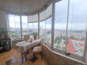 Satılır 3 otaqlı 110 m2 yeni tikili Nəsimi r.