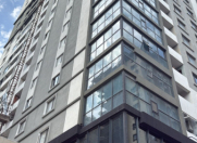 Satılır 4 otaqlı 202 m2 yeni tikili Şah İsmayıl Xətai m.