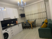 Satılır 2 otaqlı 72 m2 yeni tikili Sumqayıt