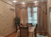 Satılır 4 otaqlı 135 m2 yeni tikili Yeni Yasamal