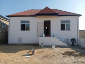 Satılır 3 otaqlı 85 m2 həyət evi Kürdəxanı