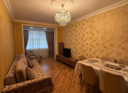 Satılır 4 otaqlı 105 m2 köhnə tikili Həzi Aslanov m.