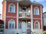 Satılır 5 otaqlı 140 m2 bağ evi Ramana