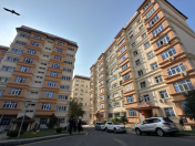 Satılır 3 otaqlı 78 m2 yeni tikili Nəsimi m.