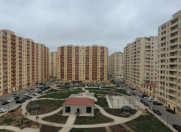 Satılır 2 otaqlı 77 m2 yeni tikili Saray