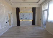 Satılır 2 otaqlı 61 m2 yeni tikili Masazır