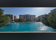 İcarəyə verilir 3 otaqlı 93 m2 yeni tikili Sumqayıt