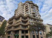 İcarəyə verilir 2 otaqlı 70 m2 yeni tikili İçəri Şəhər m.