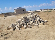 Satılır 5.6 sot torpaq Hövsan