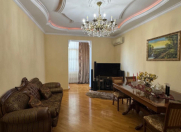 Satılır 2 otaqlı 62 m2 köhnə tikili Nəriman Nərimanov m.