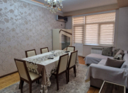 Satılır 2 otaqlı 58 m2 yeni tikili Əhmədli m.