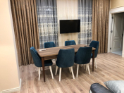 İcarəyə verilir 2 otaqlı 80 m2 yeni tikili Nəsimi r.