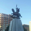 Satılır 3 otaqlı 70 m2 köhnə tikili 28 May m.