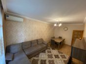 İcarəyə verilir 3 otaqlı 95 m2 köhnə tikili 8 km