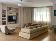 İcarəyə verilir 5 otaqlı 220 m2 yeni tikili Elmlər Akademiyası m.