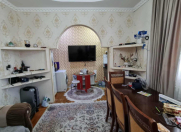 İcarəyə verilir 2 otaqlı 60 m2 həyət evi Bayıl