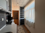 İcarəyə verilir 3 otaqlı 82 m2 yeni tikili Xalqlar Dostluğu m.