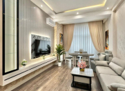 İcarəyə verilir 2 otaqlı 65 m2 yeni tikili Gənclik m.