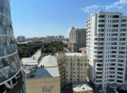 İcarəyə verilir 3 otaqlı 120 m2 yeni tikili Elmlər Akademiyası m.