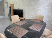 Satılır 1 otaqlı 65 m2 yeni tikili Nərimanov r.