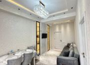 Satılır 2 otaqlı 63 m2 yeni tikili Alatava 2